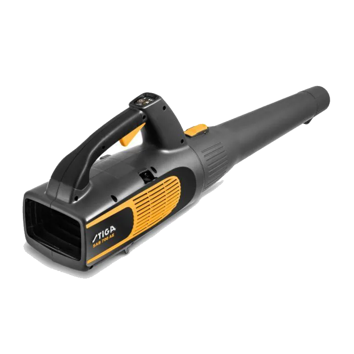 SAB 700 AE uden batteri og lader