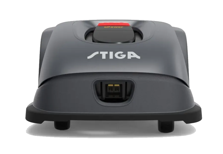 Stiga A 5000