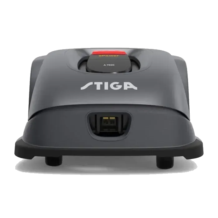 Stiga A 7500
